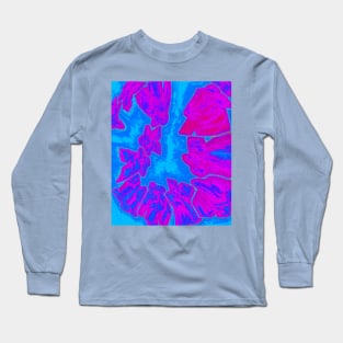 Path Star Meep (Pnka) Long Sleeve T-Shirt